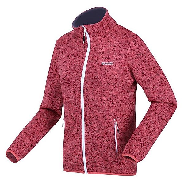 Regatta Strickfleecejacke Newhill Midlayer Strickfleecejacke günstig online kaufen