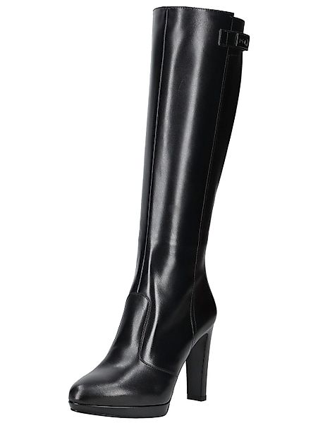Nero Giardini High-Heel-Stiefel "Nero Giardini Stiefel Glattleder" günstig online kaufen