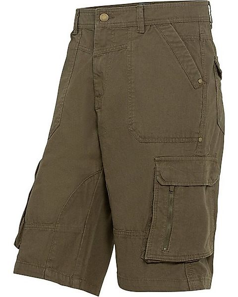 Wald & Forst Shorts Shorts Franz günstig online kaufen