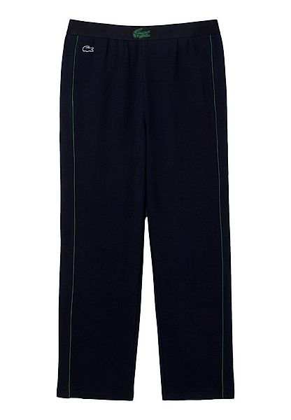 Lacoste Stoffhose Hose Lounge-Stoffhose (1-tlg) günstig online kaufen