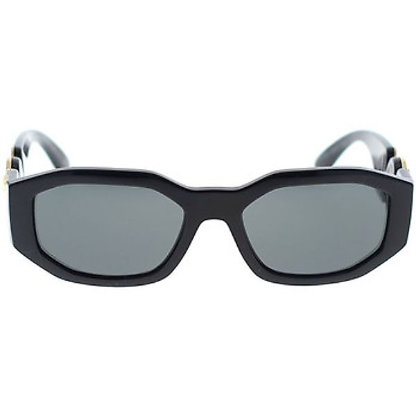 Versace  Sonnenbrillen Biggie Sonnenbrille VE4361 GB1/87 günstig online kaufen
