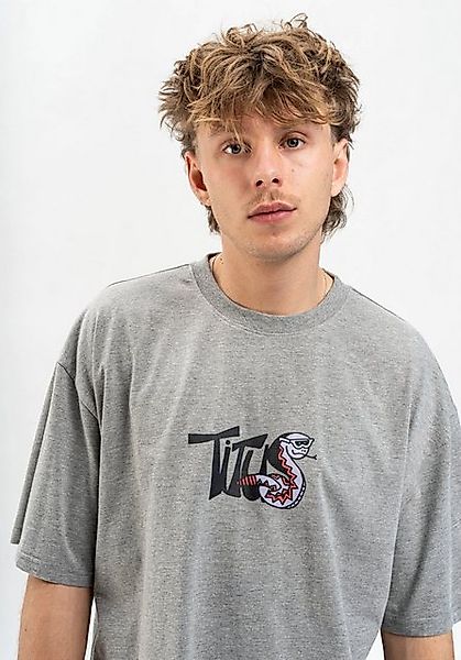 TITUS T-Shirt Cleto günstig online kaufen