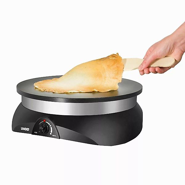 Crêpes-maker Unold Un.48155 1250 W günstig online kaufen