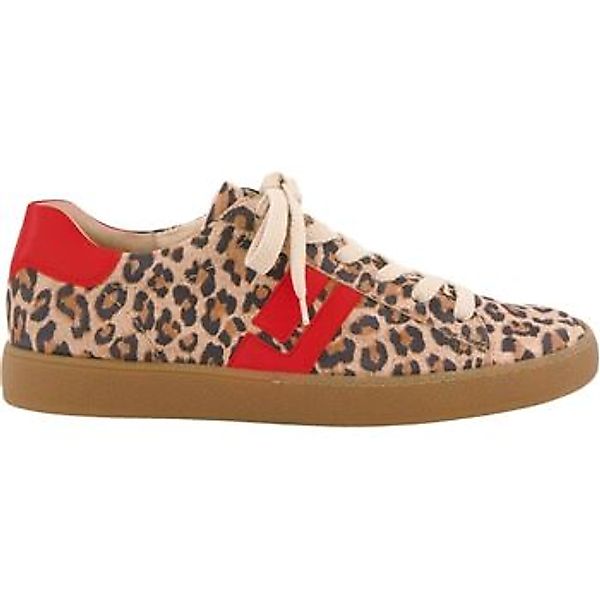 Paul Green Sneaker Leder Sneaker günstig online kaufen