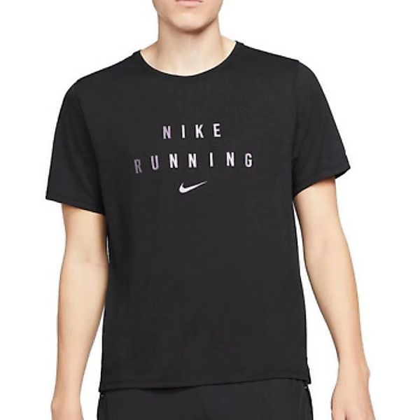 Nike  T-Shirts & Poloshirts DA0444-010 günstig online kaufen