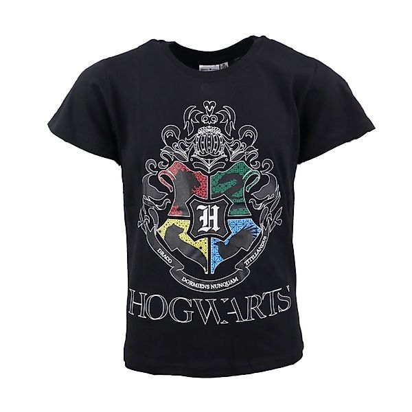 Harry Potter Print-Shirt Harry Potter Hogwarts günstig online kaufen