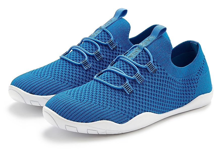 LASCANA Freizeitschuh, Slipper, Sneaker zum Reinschlüpfen günstig online kaufen