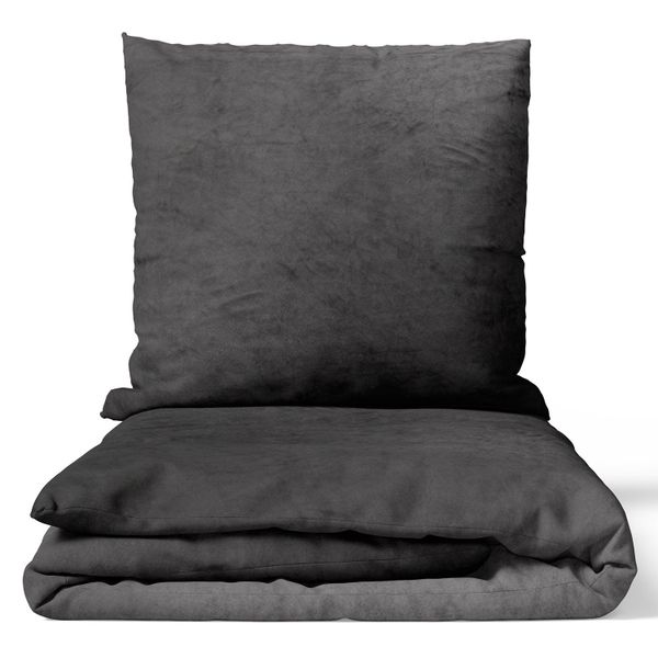 NYVI Bettwäsche Bettwäsche DreamScience Cashmere Touch, günstig online kaufen