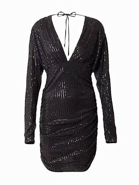 Misspap Abendkleid (1-tlg) Drapiert/gerafft günstig online kaufen