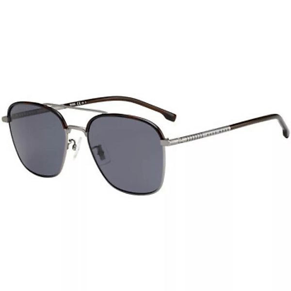 BOSS  Sonnenbrillen 1106/F/S R81 | Titanium Temple günstig online kaufen