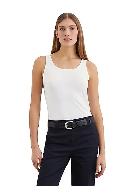 Marc OPolo T-Shirt "aus Stretch Single Jersey" günstig online kaufen