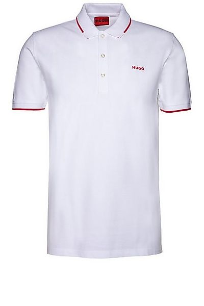 HUGO Poloshirt Dinoso (1-tlg) günstig online kaufen
