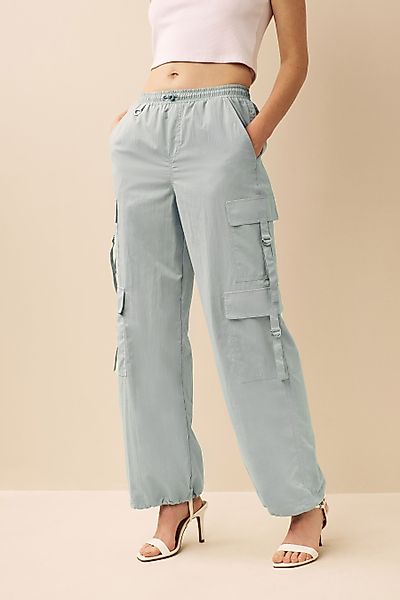 Next Cargohose Cargohose im Utility-Stil - günstig online kaufen