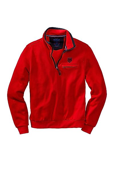 Mode Monte Carlo Sweatshirt günstig online kaufen