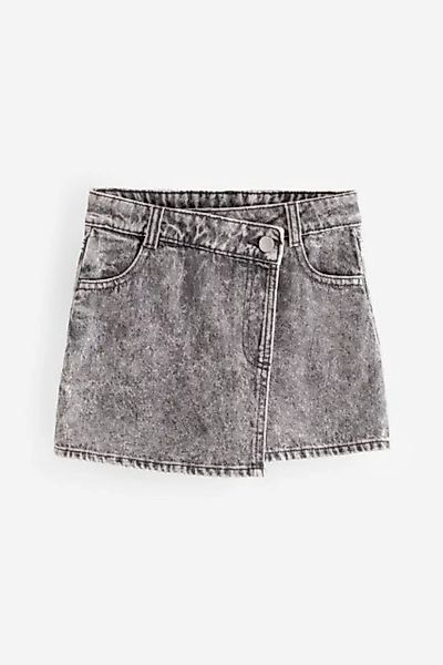 Next Hosenrock Denim-Skort (1-tlg) günstig online kaufen