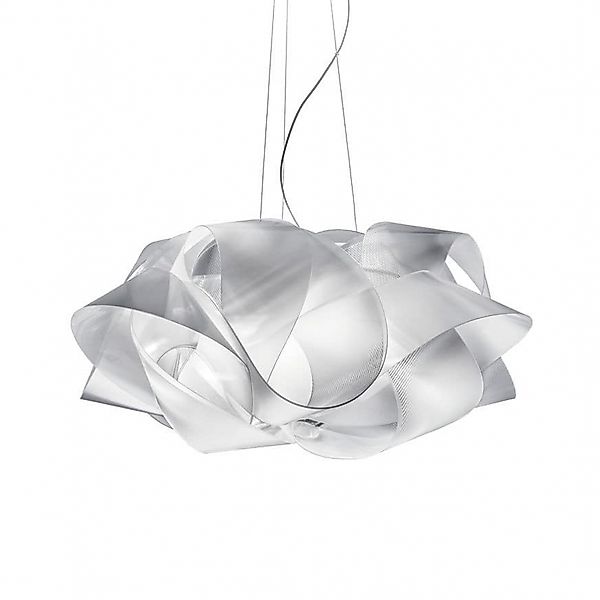 Slamp Fabula Designer-Pendelleuchte, klar, large günstig online kaufen