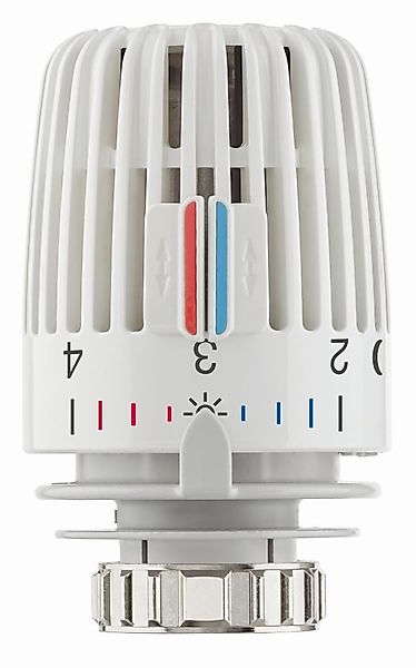 IMI Heimeier Heizkörperthermostat Heimeier Thermostatkopf Typ günstig online kaufen