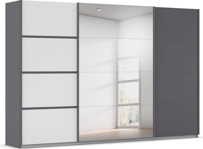rauch Kleiderschrank "Schwebetürenschrank OTTO´s Choice Garderobe Schrank T günstig online kaufen