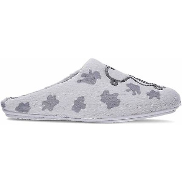 Vulladi  Hausschuhe 7600 Montblanc Damen-Hausschuhe günstig online kaufen