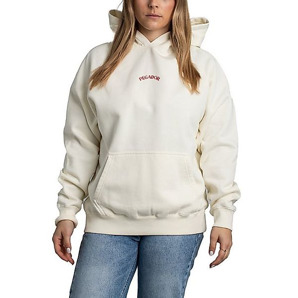 Pegador Hoodie Pegador Malli Oversized Hoodie günstig online kaufen