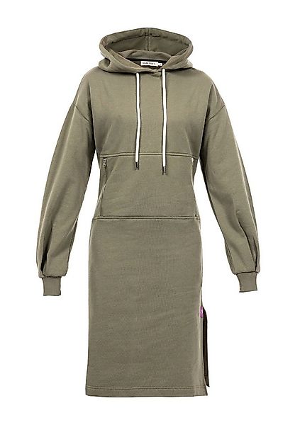 SURI FREY Sweatkleid SFY Freyday (1-tlg) mit seitlichem Schlitz günstig online kaufen