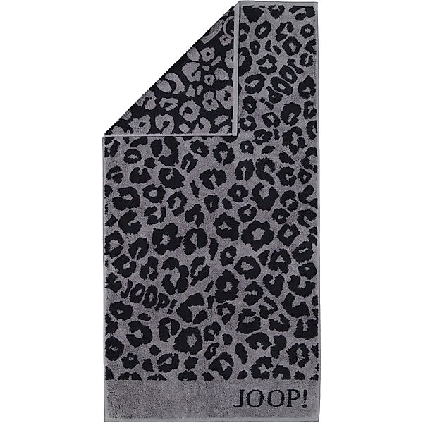 JOOP! Handtücher Leo Allover 1707, 100% günstig online kaufen