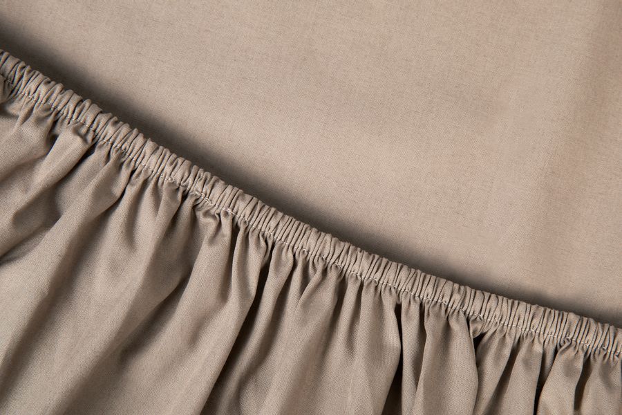 kayori Spannbettlaken "Shizu" Bio-Baumwolle günstig online kaufen