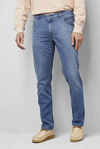 MEYER 5-Pocket-Jeans M5 Slim im Five Pocket günstig online kaufen