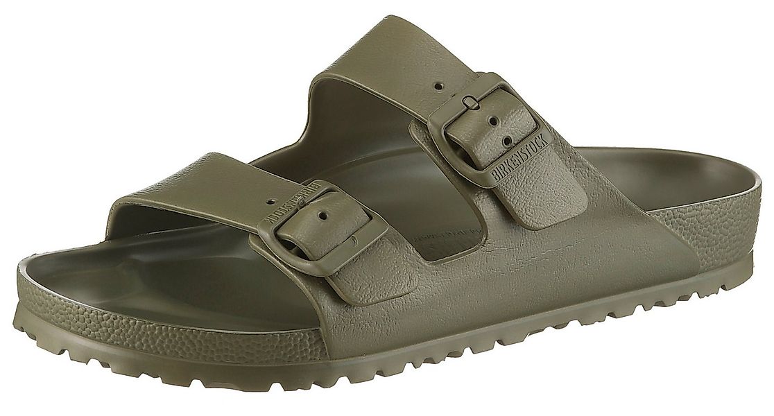Birkenstock ARIZONA EVA Pantolette Sommerschuh, Strandschuh, Hausschuh, Gar günstig online kaufen