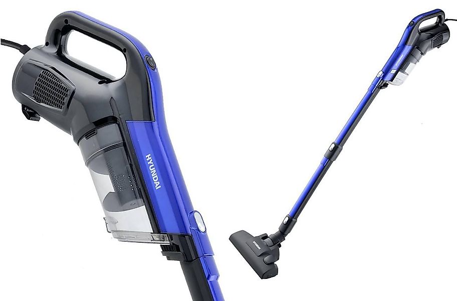 Hyundai Home | 8-in-1-Staubsauger Premium 600W günstig online kaufen