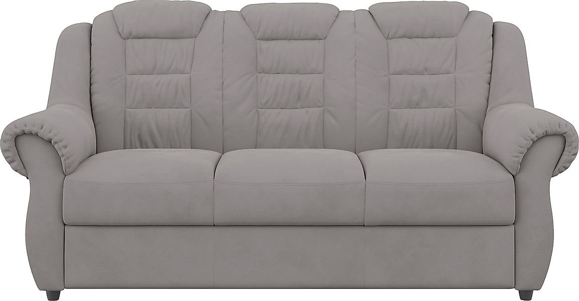Home affaire 3-Sitzer Boston, Sofa mit günstig online kaufen