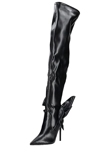 STEVE MADDEN STEVE MADDEN Stiefel Lederimitat günstig online kaufen