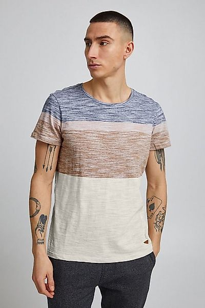 Blend T-Shirt BHJakob Klassisches T-Shirt mit Rundhalsausschnitt günstig online kaufen