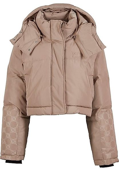 PEQUS Winterjacke PEQUS PEQUS Aether Cropped Puffer Jacket (1-St) günstig online kaufen