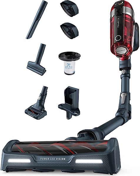 Rowenta Akku-Stielstaubsauger "XForce Flex 11.60 RH9878, Animal Care" Smart günstig online kaufen