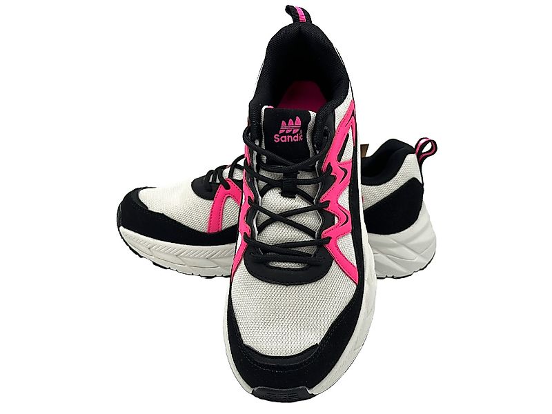 Nowaland Sportschuhe Laufschuhe Walkingschuhe Sneaker Atmungsaktiv, günstig online kaufen