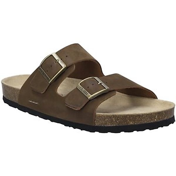 Josef Seibel Pantolette "Josef 01", Sommerschuh, Schlappen, Sandale mit sof günstig online kaufen
