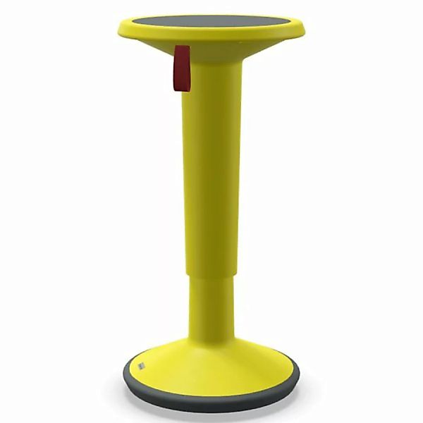 Interstuhl UPis1 Stehhilfe | Farbe gelb günstig online kaufen