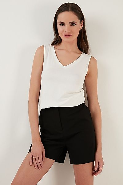 LELA Shirtbluse Regular Fit (1-tlg) günstig online kaufen