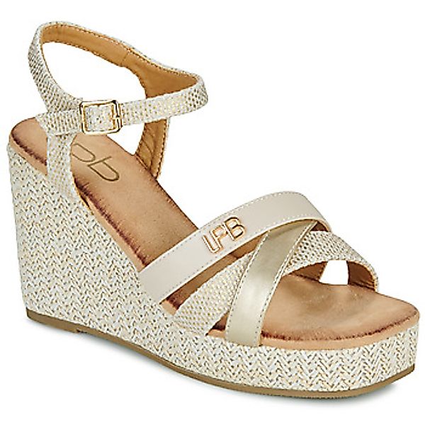Les Petites Bombes  Sandalen LUNA günstig online kaufen