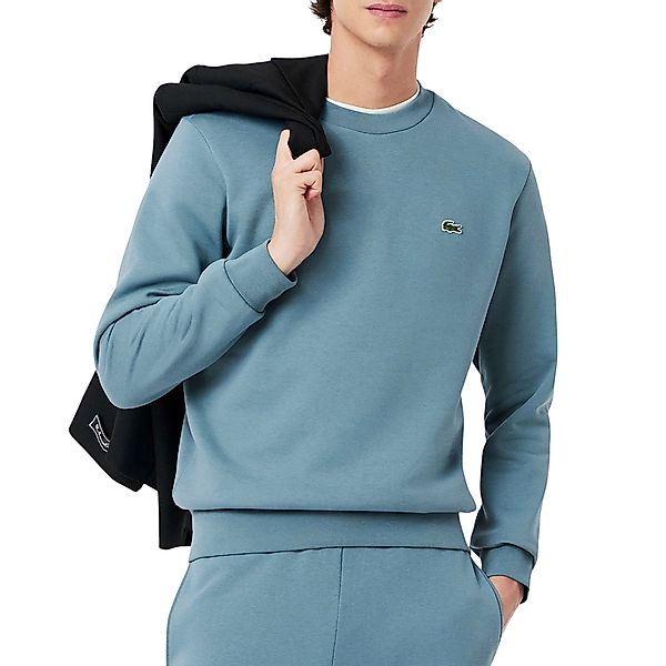 Lacoste Kapuzenpullover Herren Sport Bio Cotton günstig online kaufen