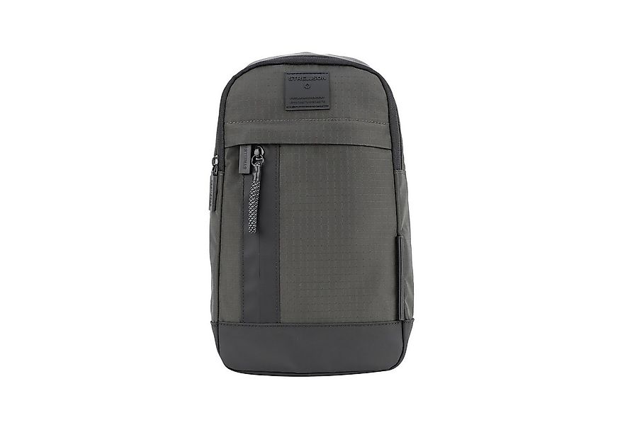 Strellson Handtasche Strellson - Herren Umhängetasche Northwood Rs Chris günstig online kaufen