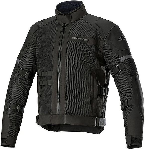 Alpinestars Motorradjacke Crosshill WP Air Motorrad Textiljacke herausnehmb günstig online kaufen
