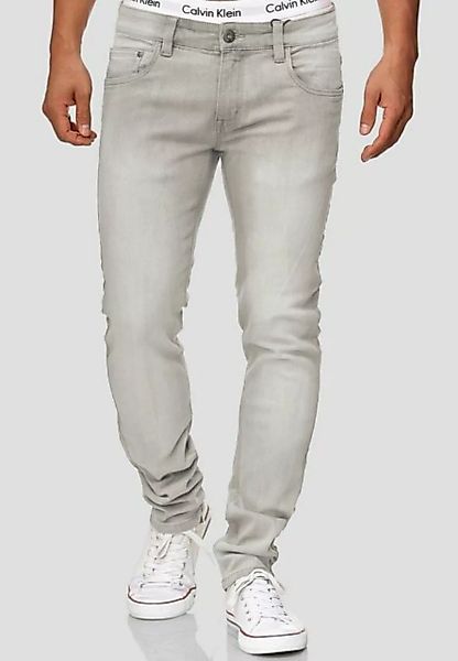 Indicode Regular-fit-Jeans Texas günstig online kaufen