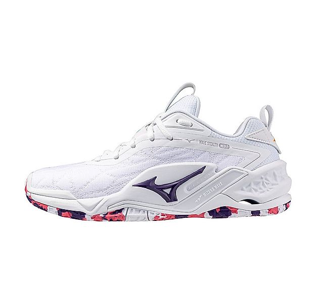 Mizuno Wave Stealth Neo 2 W Handballschuh günstig online kaufen