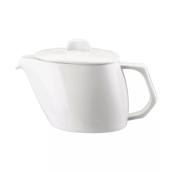 Rosenthal Jade Sphera Weiß Teekanne 1 Person 0,40 L günstig online kaufen