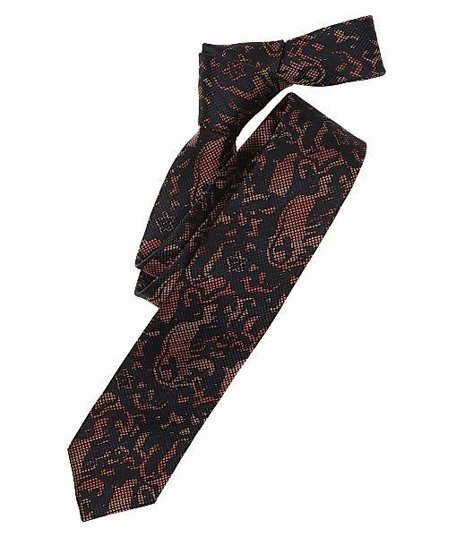 VENTI Krawatte "VENTI Hemdjacke andere Muster" günstig online kaufen