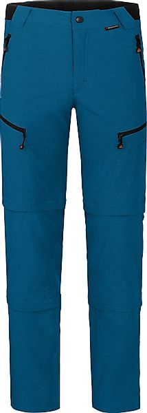 Bergson Outdoorhose LEBIKO Doppel Zipp-Off mit günstig online kaufen