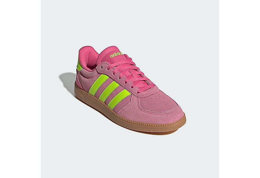 adidas Sportswear BREAKNET SLEEK SCHUH Sneaker (1-tlg) günstig online kaufen