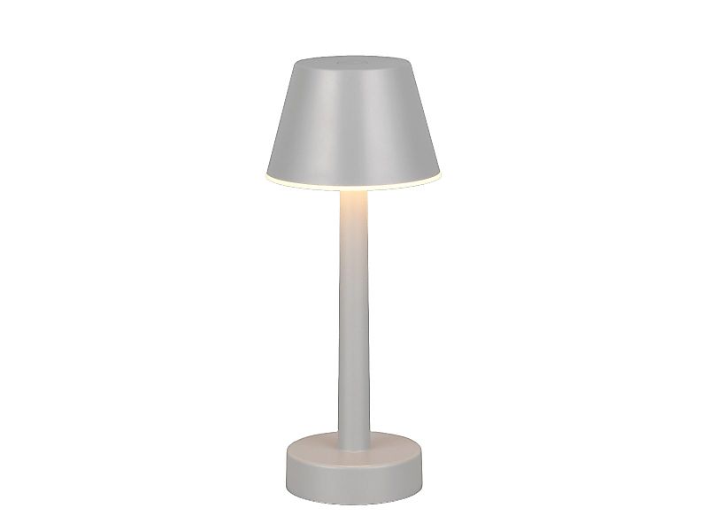 Reality Leuchten LED Tischleuchte, Dimmfunktion, LED günstig online kaufen
